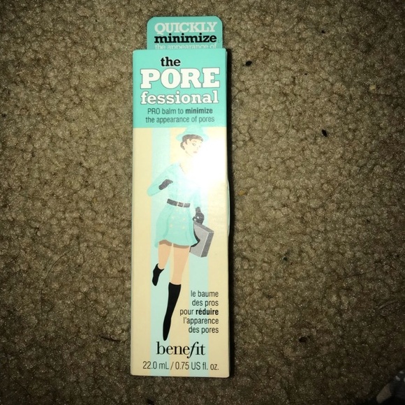 Benefit Porefesional Primer - Picture 1 of 2